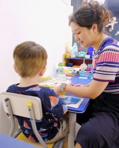Home - The ABA Project