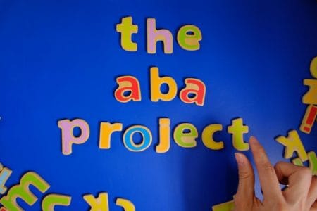 Autism Treatment in PJ - KL, Malaysia | The ABA Project